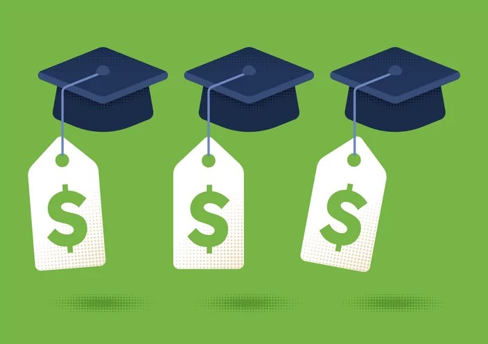 Federal Student Aid sites down for hours following Education Department layoffs