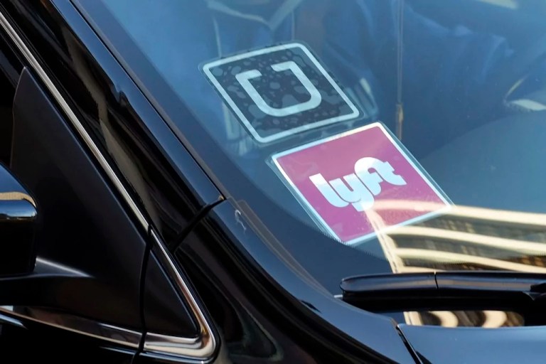 California Supreme Court upholds proposition affirming Uber drivers as independent contractors