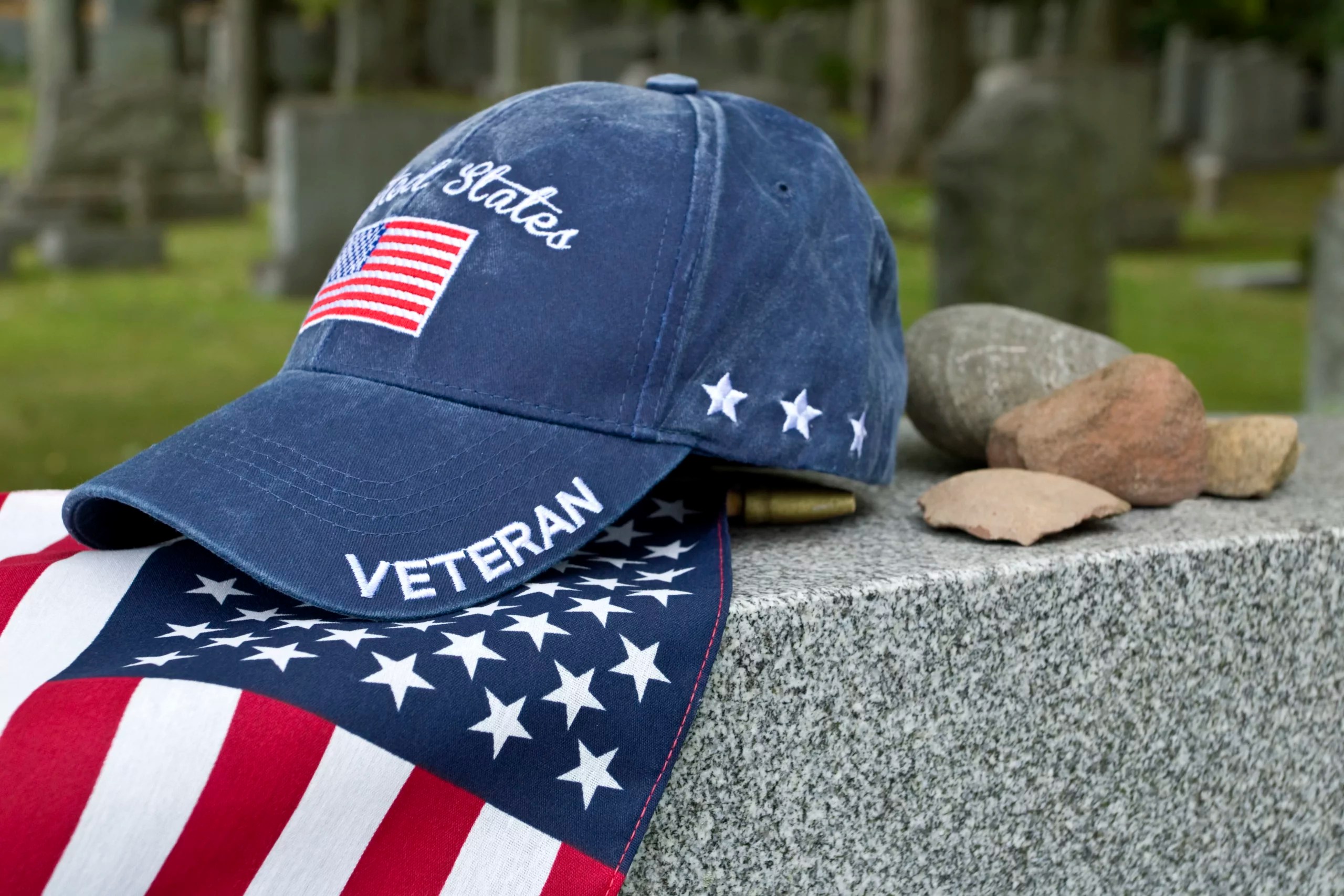 VA budget shortfall of $15B may impact October payments to veterans