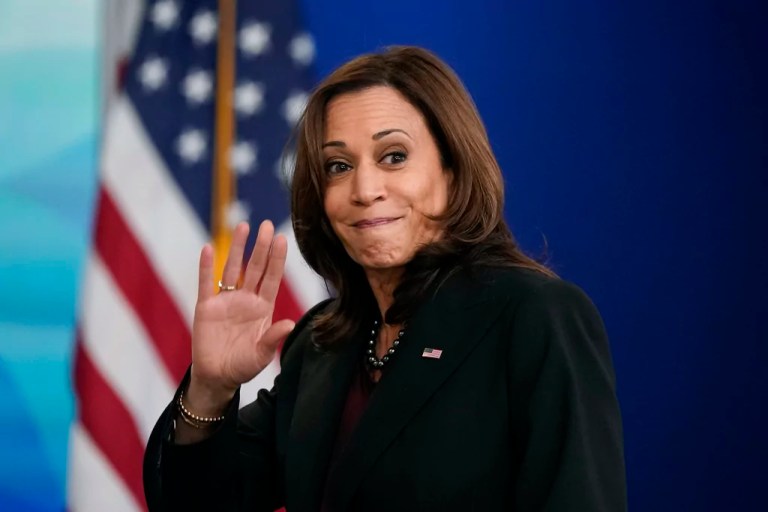 kamala harris