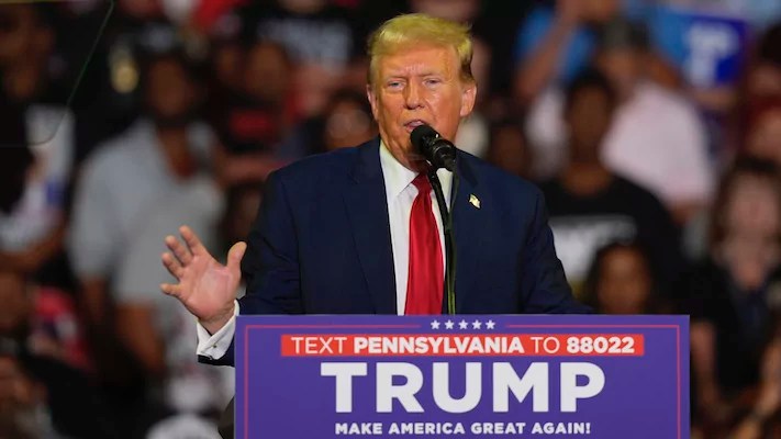 Where Trump’s top VP contenders stand on economic policy