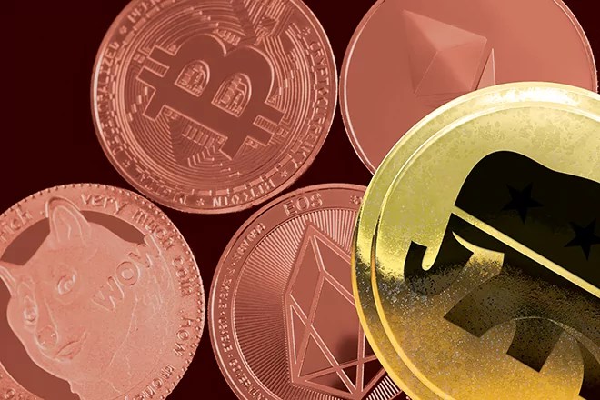 GOP platform distinguishes party from Democrats on tech matters