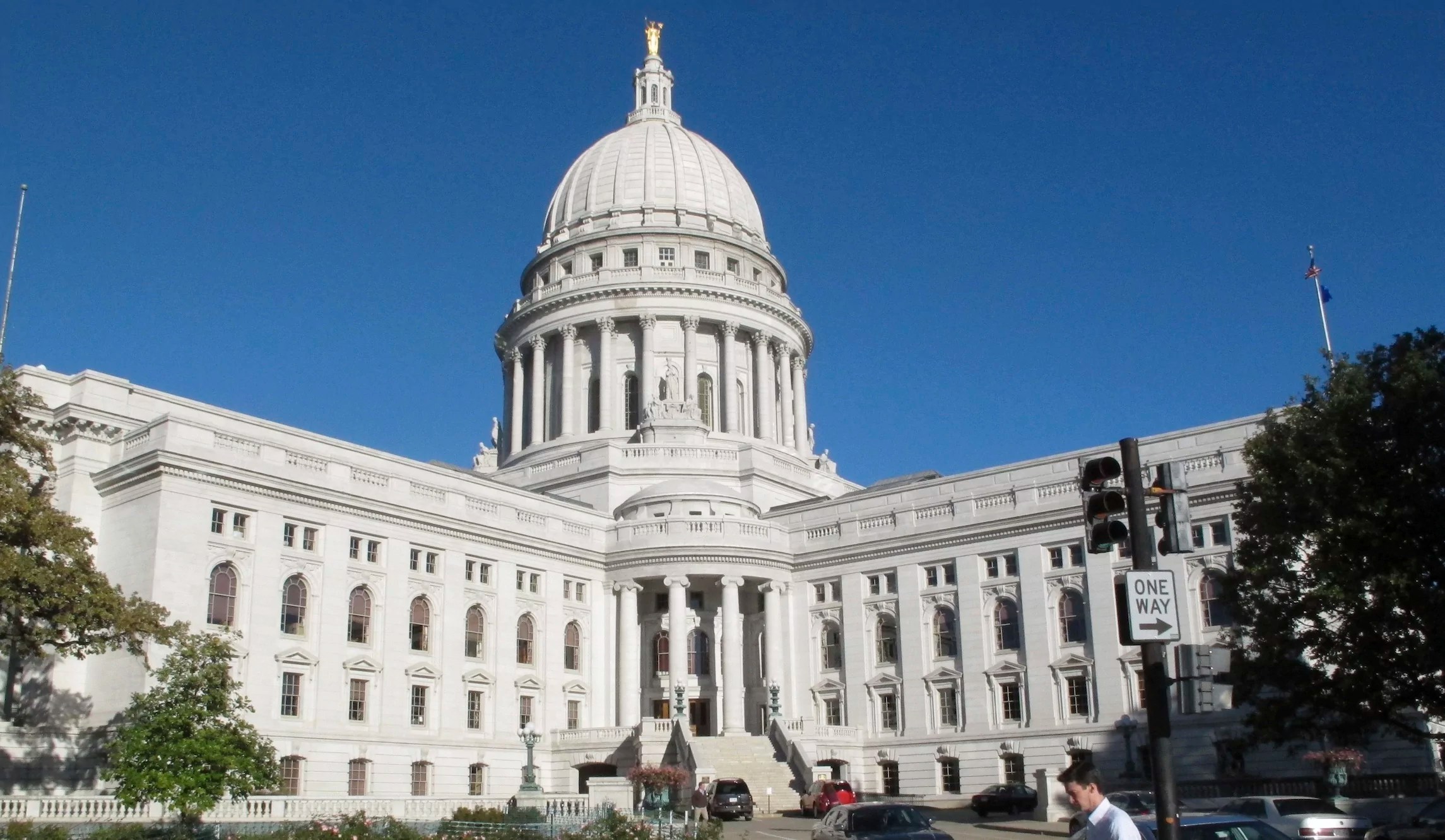 Wisconsin Supreme Court to hear case to enshrine abortion rights in state Constitution
