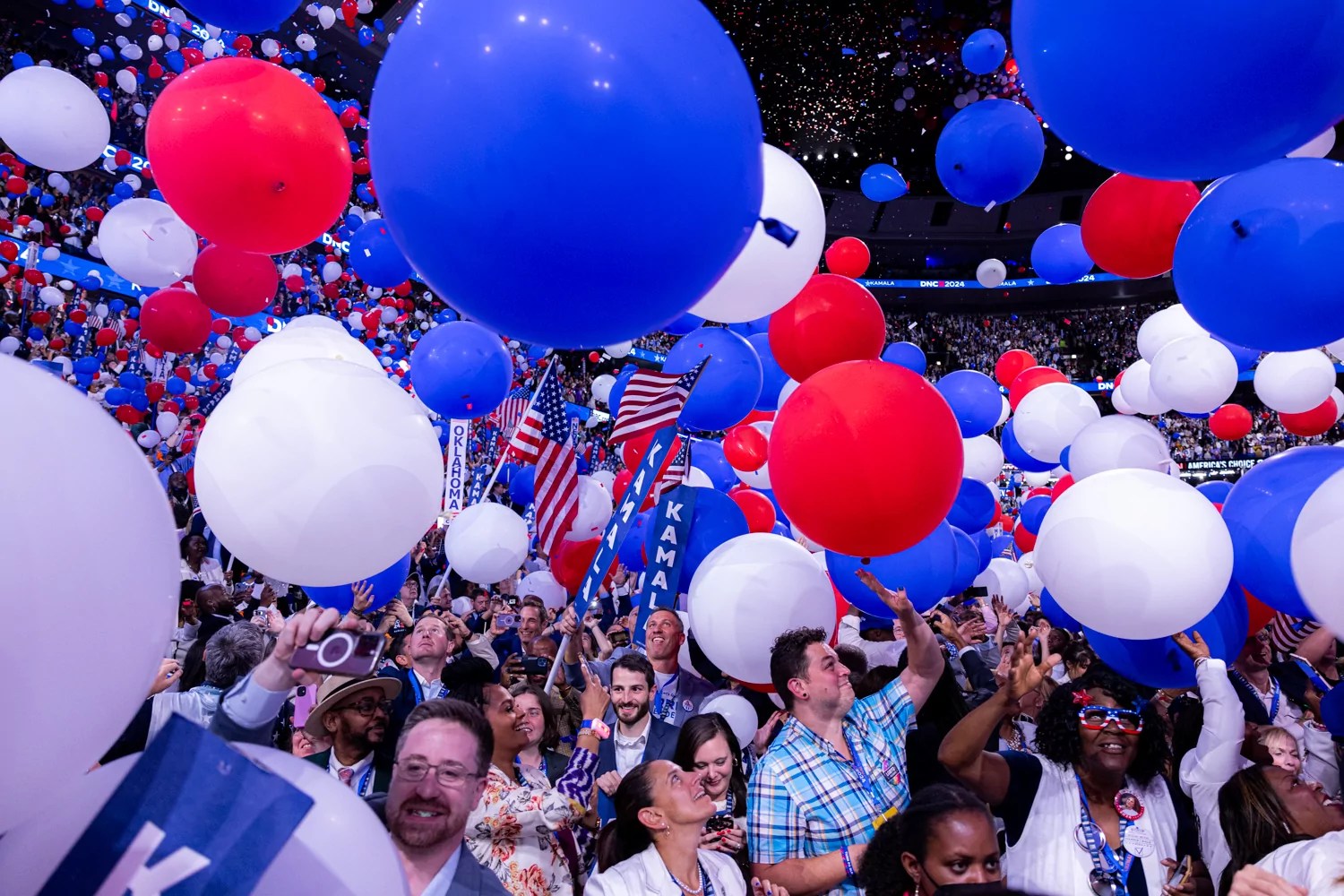 Legislator says Illinois Senate president admitted to ‘quid pro quo’ at DNC