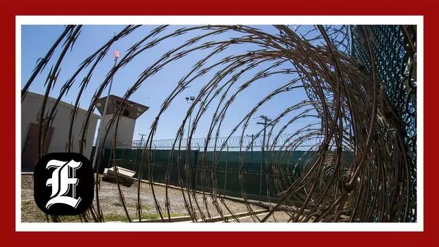 Inside Biden’s effort to shut down Guantanamo Bay