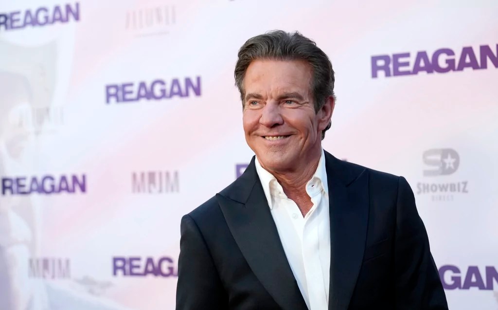 ‘Reagan’ and the future of conservative Hollywood
