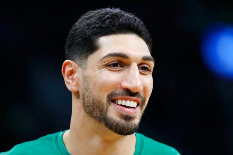 Enes Kanter Freedom demands Mark Zuckerberg ‘be held accountable’ for content censorship