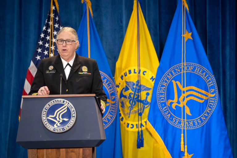 House investigates Biden official over pressure to lower age limits for gender-transition surgeries