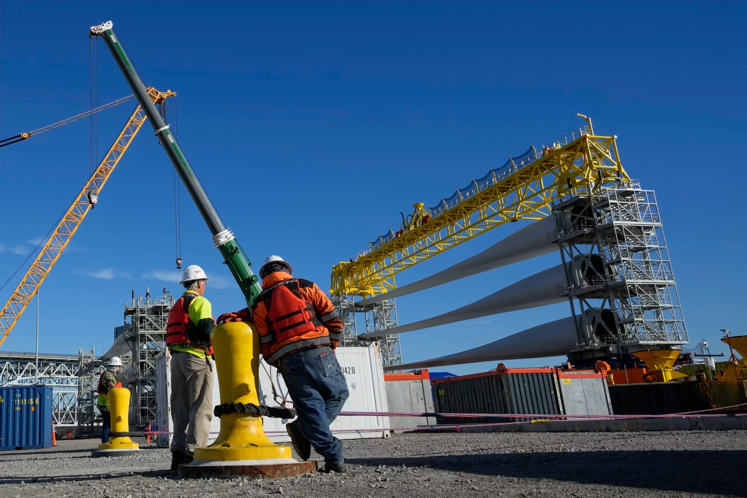 Electricity inflation is igniting