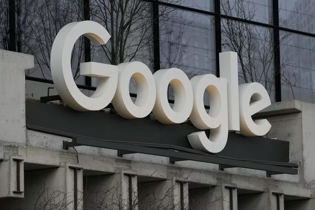 The Democratic Party’s Google cartel