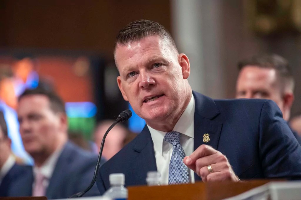 Assassination attempt: Secret Service will not give ‘real-time updates’ on disciplinary action
