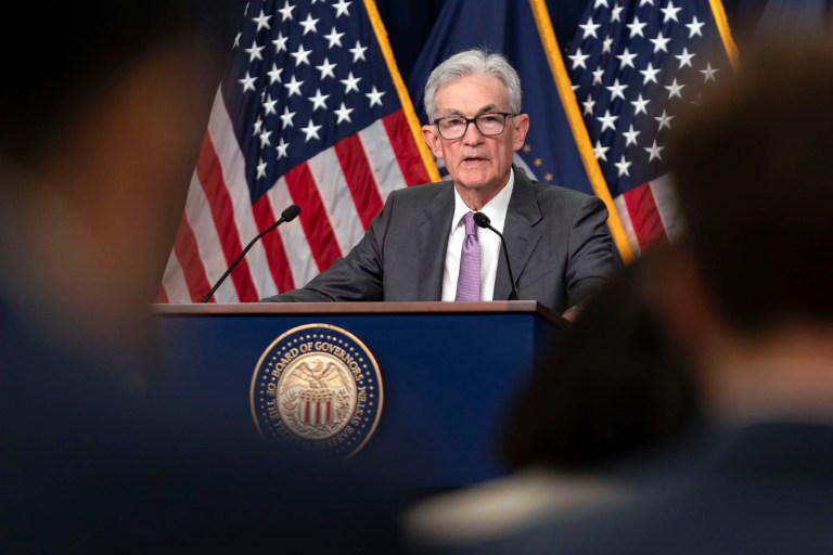 Will high interest rates and a weakening economy deliver a recession?