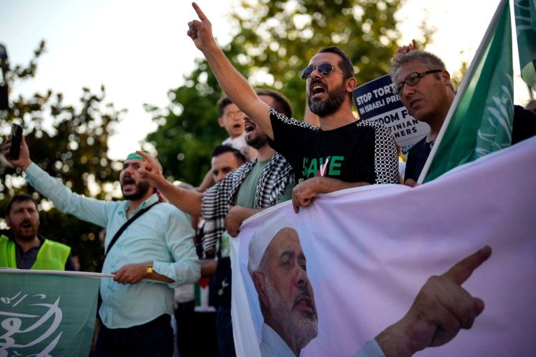 Will Israel conduct assassinations inside Turkey?