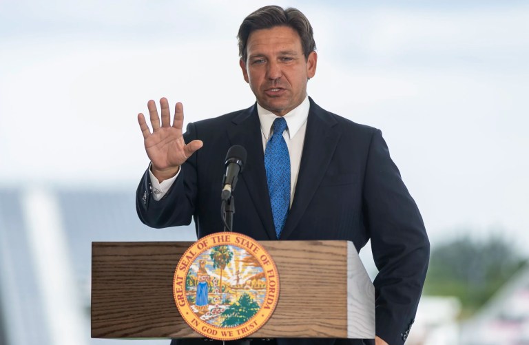DeSantis’s cultivated meat ban won’t survive lawsuit