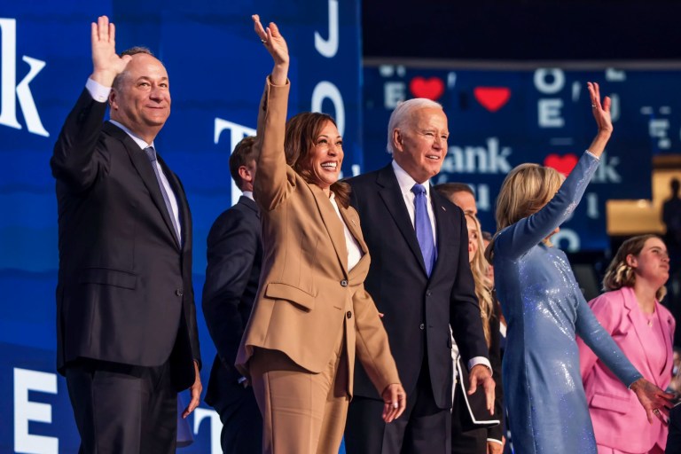 Will you let Democrats blame Trump for their COVID-19 failures?