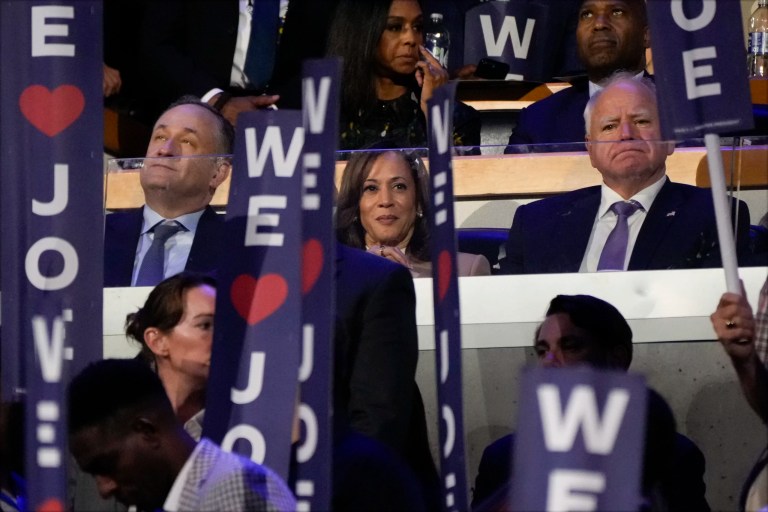 Yes, they are communists