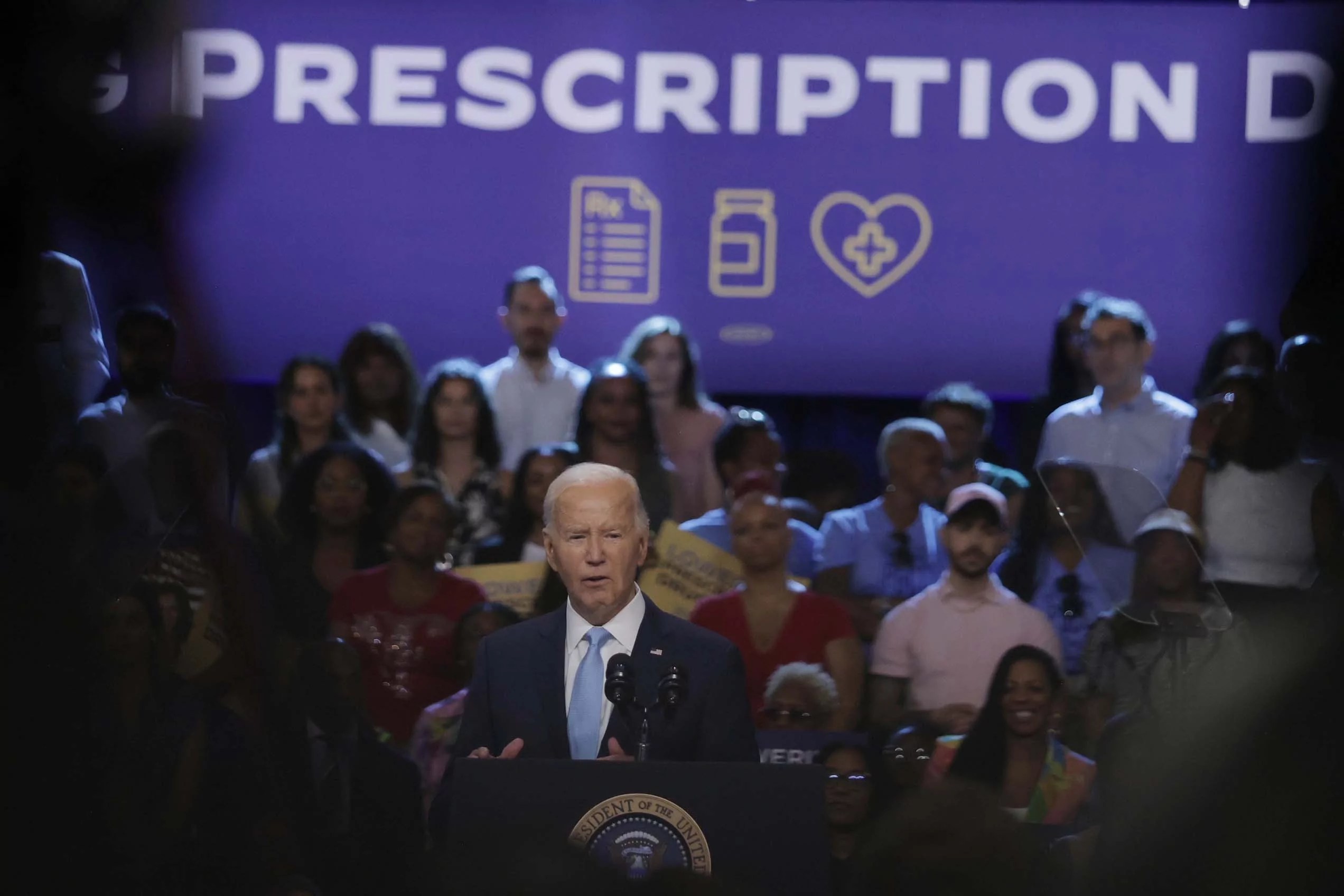 Cassidy argues allowing drug companies to profit helps medical industry discover new cures