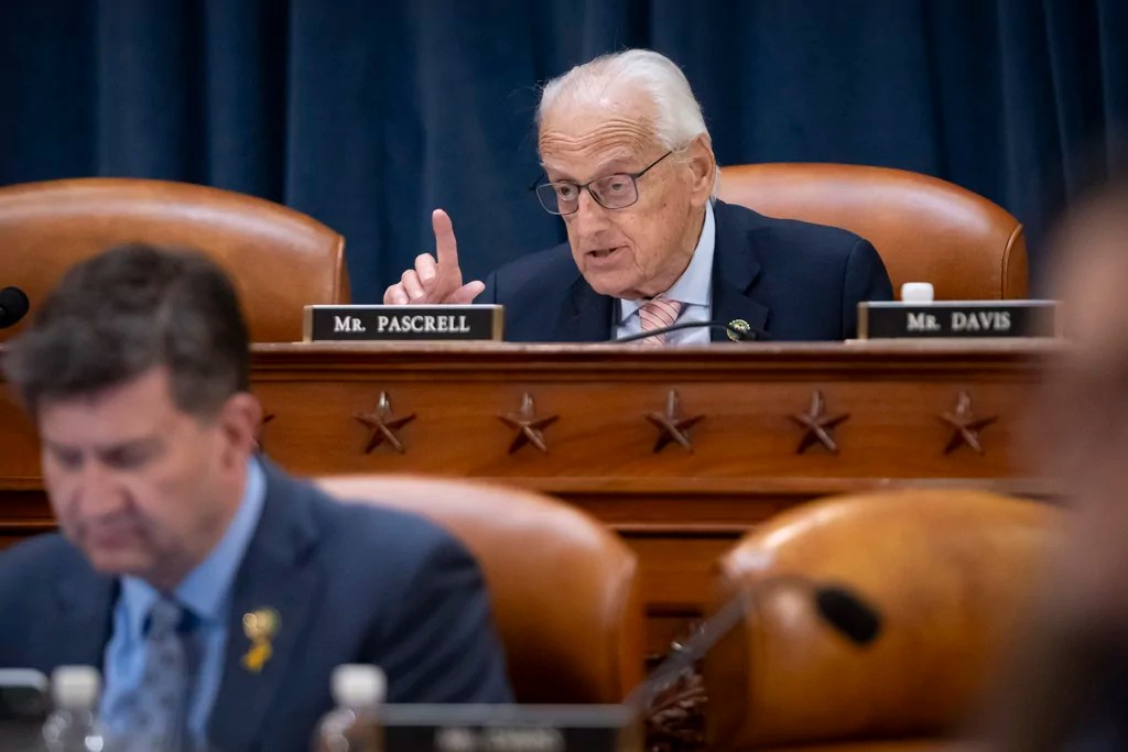 New Jersey Democrats nominate Nellie Pou to replace Pascrell on November ballot