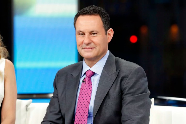 Left-wingers weren’t held accountable for a race hoax against Fox News host Brian Kilmeade