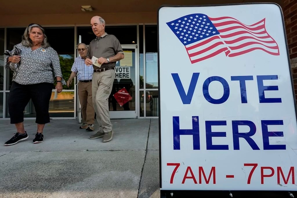 Top election takeaways from Minnesota, Wisconsin, Vermont, and Connecticut primaries
