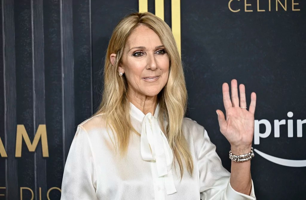 Celine Dion rebukes use of ‘My Heart Will Go On’ at Trump rally