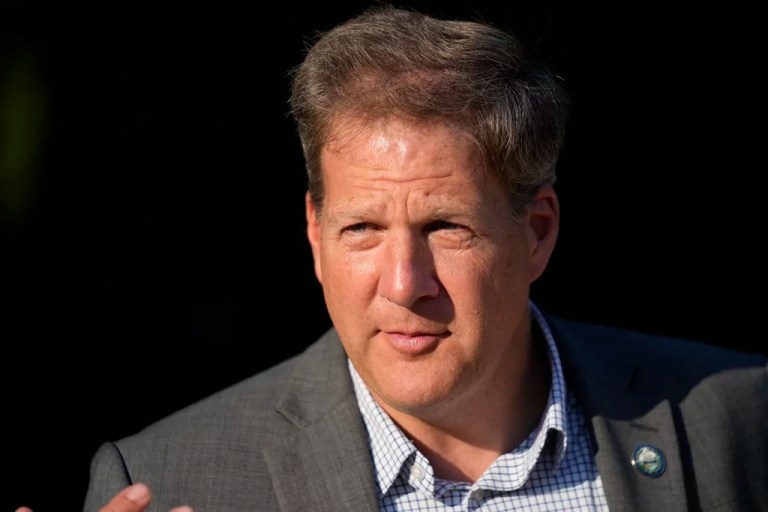 Sununu signs voter ID law, Democrats threaten lawsuits