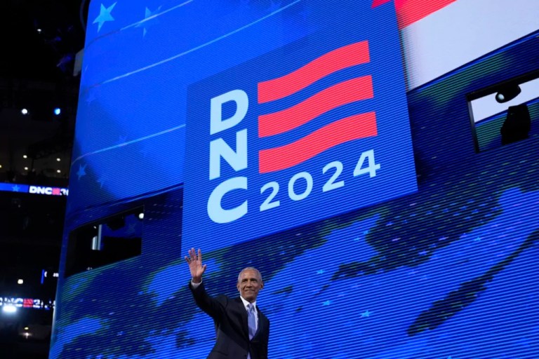 What to watch Wednesday at the DNC: ‘A Fight’