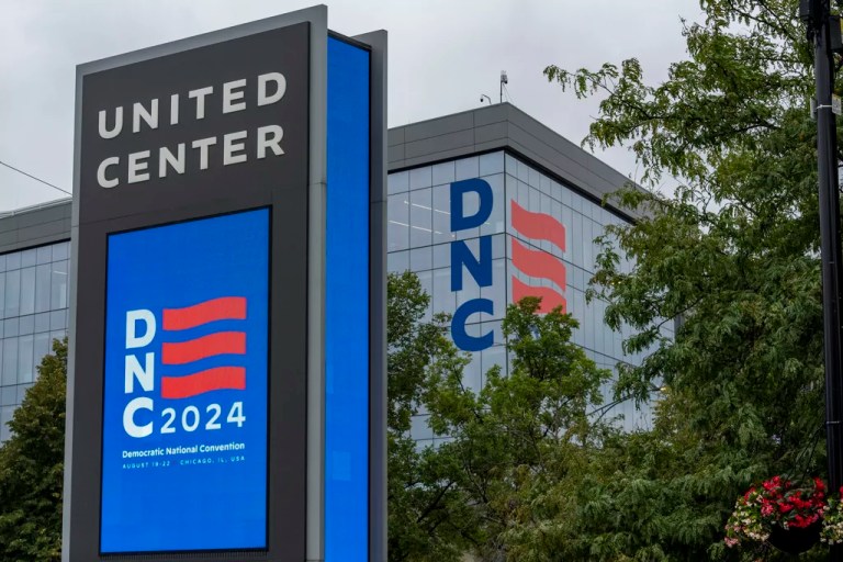 DNC 2024: What to know about the Democratic National Convention in Chicago