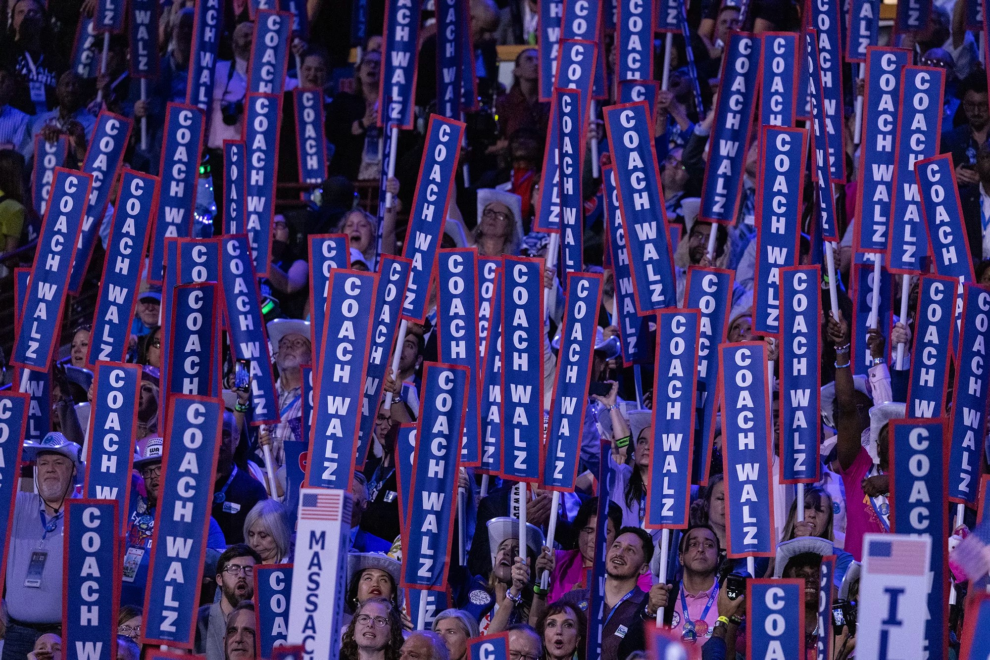 Closing time: What to watch for on the final day of the DNC