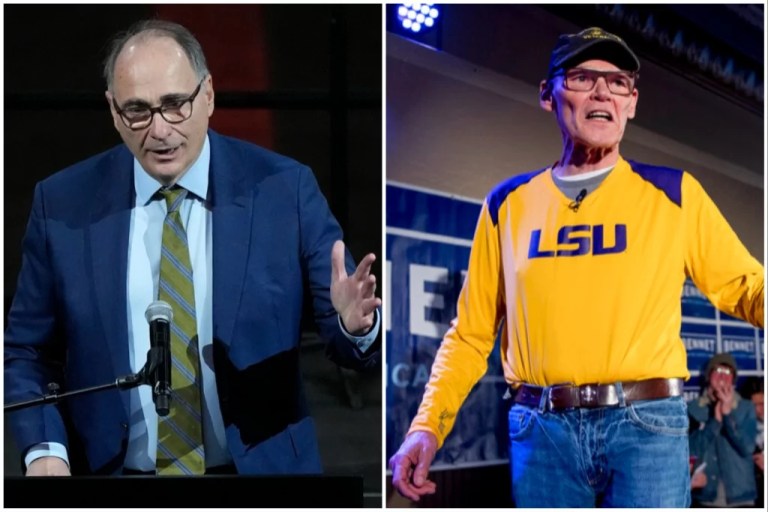 Democratic strategists brush off Harris’s lack of engagement with reporters