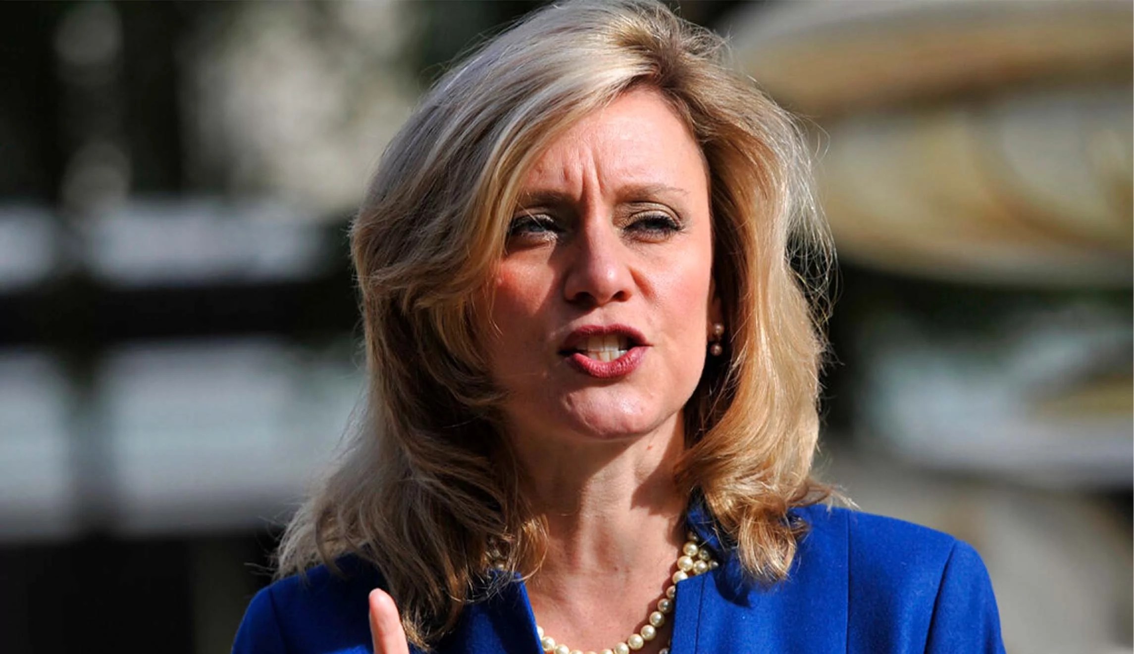 Infighting breaks out among Pennsylvania Democrats