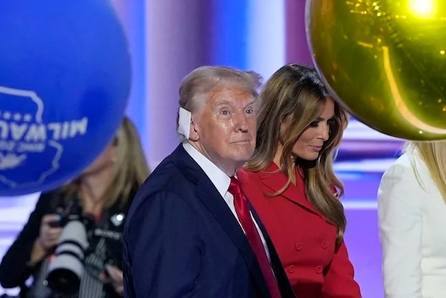 Trump suggests he may skip ABC News debate against Harris: ‘Stay tuned!’