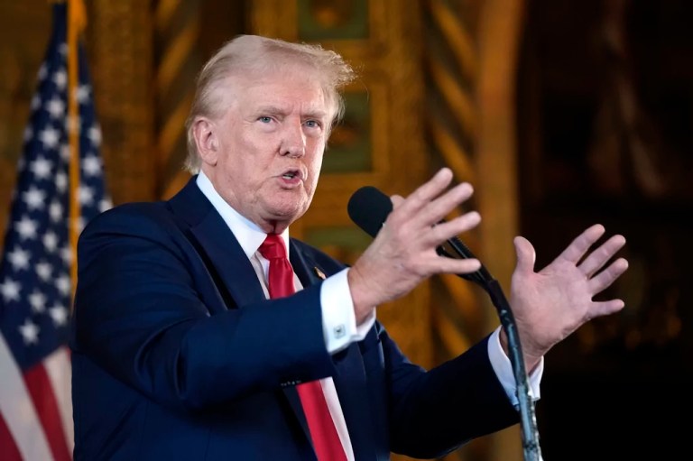 Biden’s ‘Trump-proofing’ foreign policy revolves around Ukraine and NATO