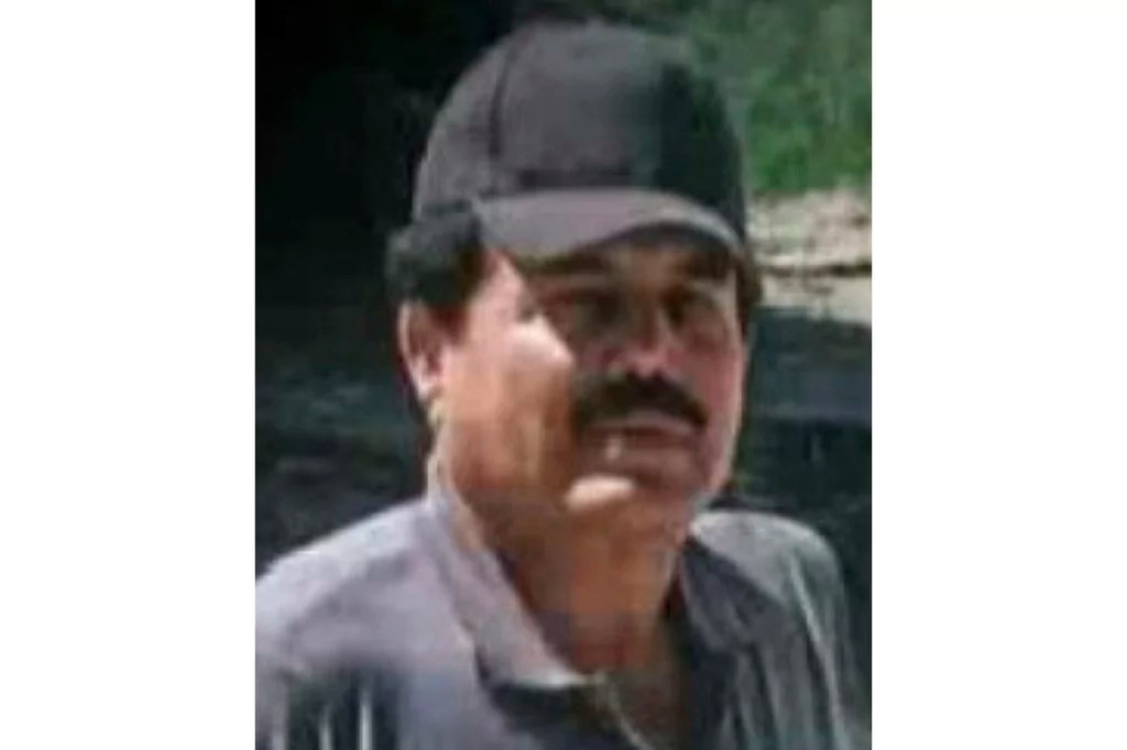 Prosecutors request moving ‘El Mayo’ Mexican drug lord to New York City jurisdiction