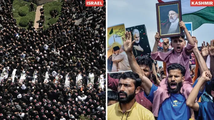 What Tehran does in Iraq and elsewhere threatens US interests