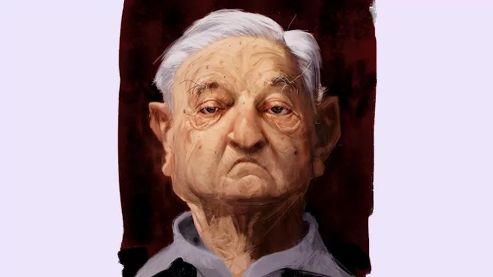 The kingmaker of chaos: George Soros’s failed experiments threaten his kingdom