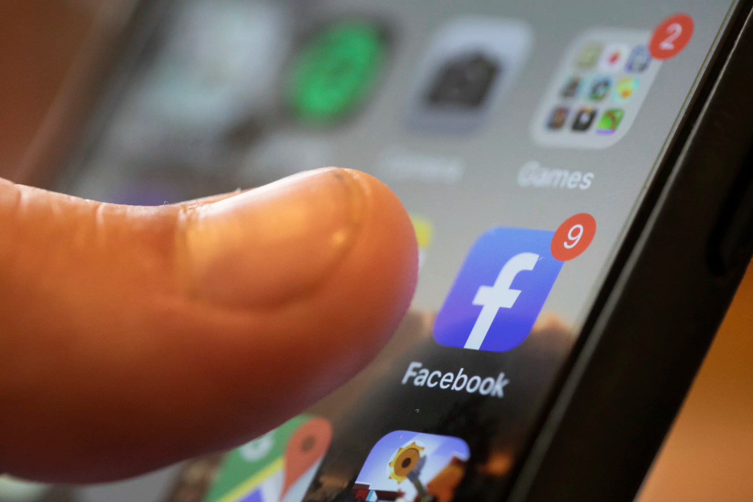 Tiana Lowe Doescher suggests ‘there is a sense’ Big Tech cannot solely help Harris win