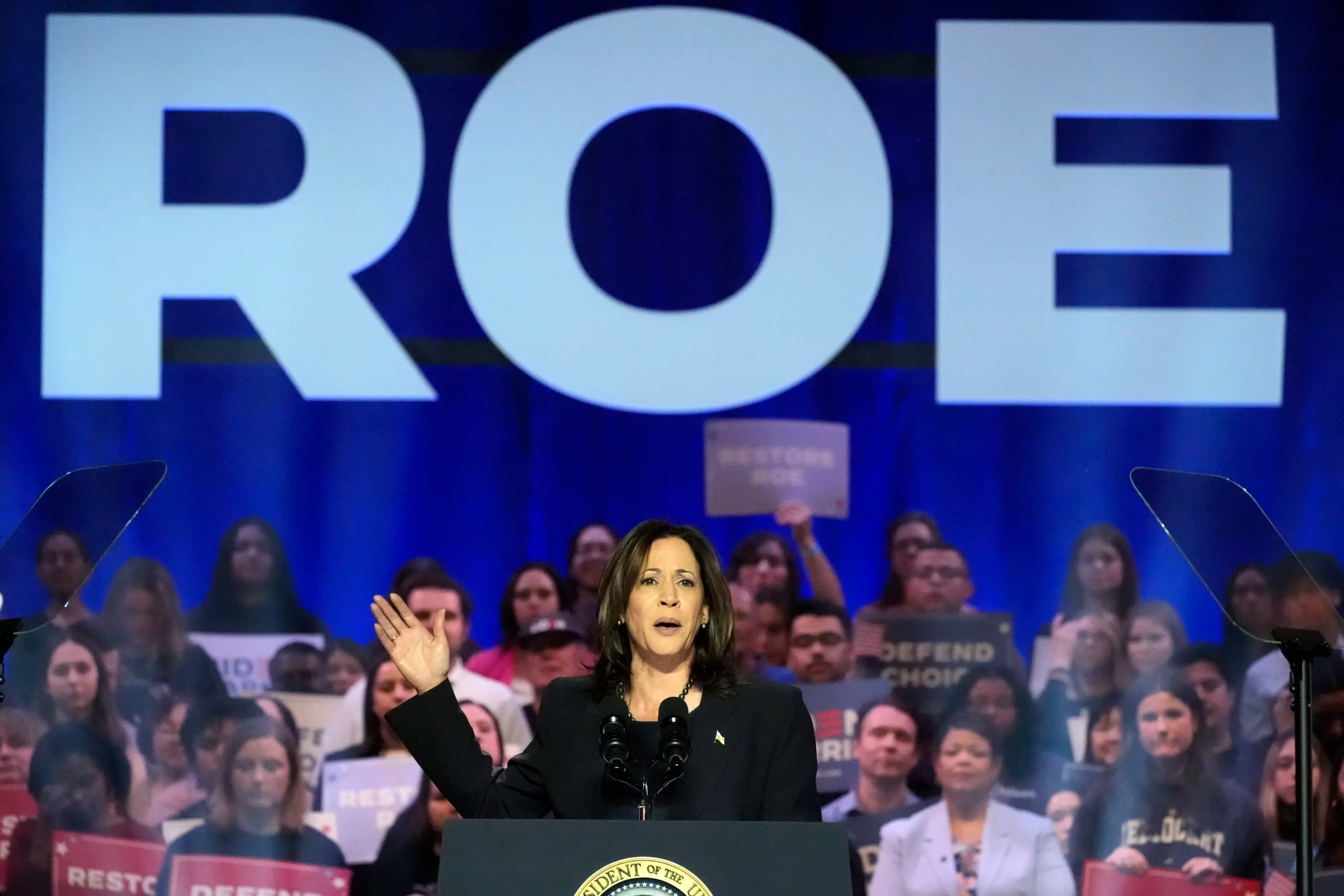 Abortion won’t be the winning issue in 2024