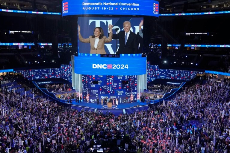 Democrats dare journalists to step out of line and do their jobs