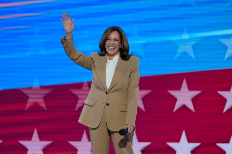 Report challenges Harris’ assertion higher food prices equal corporate greed