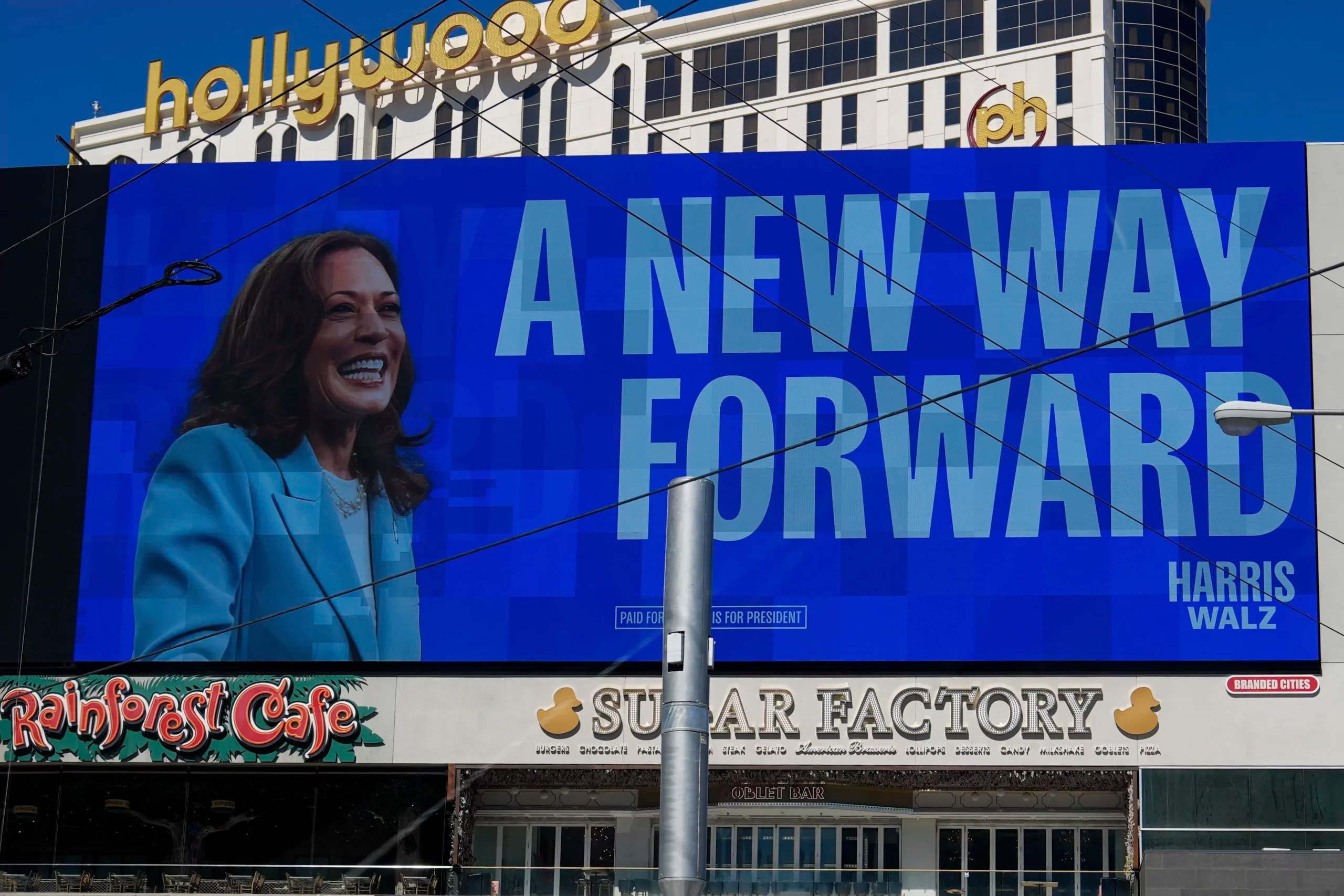 Tom Cotton is right: Kamala Harris keeps trying to outlaw your health insurance plan