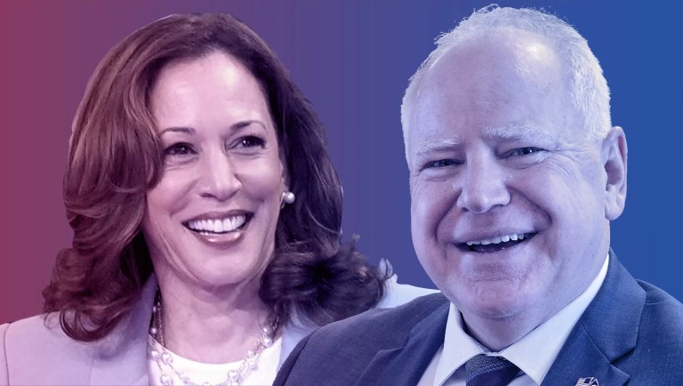 Who is Tim Walz? Meet Harris’s pick for vice president