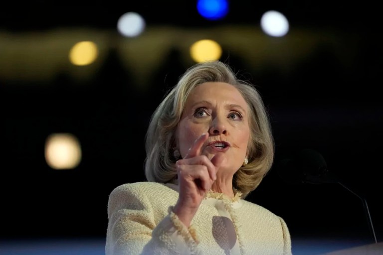 Declassified Durham annex reveals FBI ignored evidence of a Clinton plan to create Russia hoax