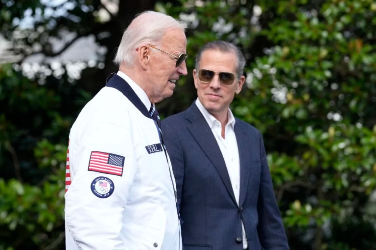 Hunter Biden lawyers say alleged ‘foreign wrongdoing’ should stay out of tax trial