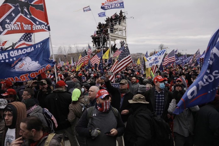 (Graeme Jennings / Washington Examiner)