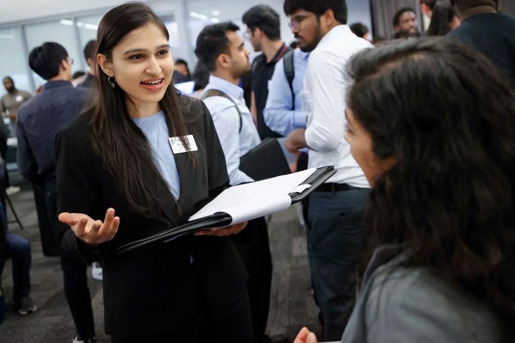 New data show no STEM worker shortage