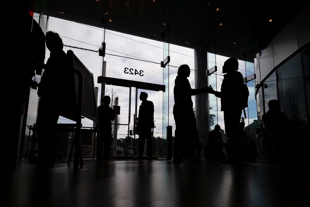 Gen Zers are getting fired at shocking levels. Here’s why