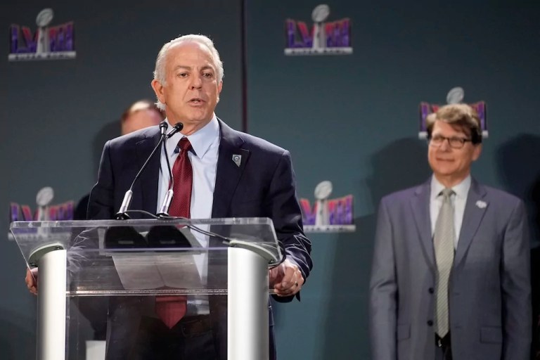 Nevada governor joins chorus endorsing removing federal tax on tips