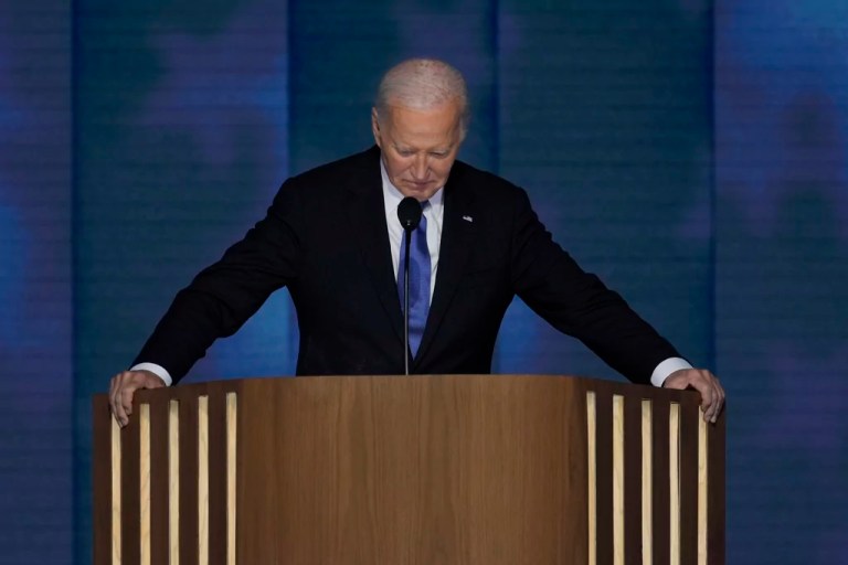 Wake up with the Washington Examiner: Biden’s lost authority, Tester in trouble, and Trump’s new campaign plan