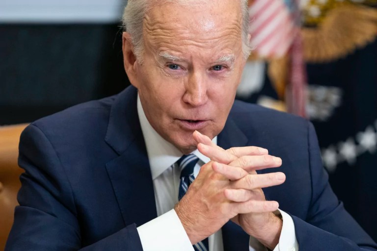 Biden deserves credit for Russia prisoner swap, but…